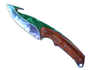★ Gut Knife | Gamma Doppler Phase 1 image