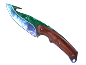 ★ Gut Knife | Gamma Doppler Phase 1 image