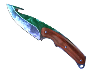 ★ Gut Knife | Gamma Doppler Phase 1