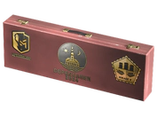 Copenhagen 2024 Mirage Souvenir Package image