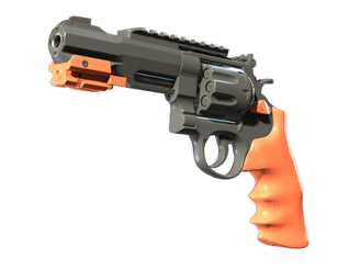 R8 Revolver | Nitro image