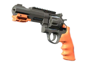 R8 Revolver | Nitro image