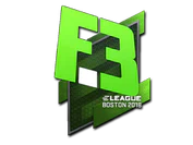 Sticker | Flipsid3 Tactics | Boston 2018 image