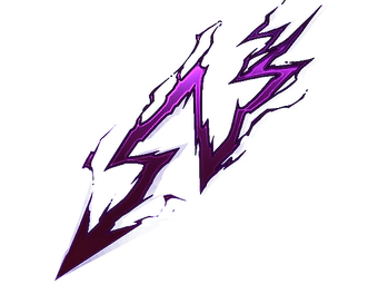 Sticker | Bolt Charge (Foil) image