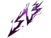 Sticker | Bolt Charge (Foil) image