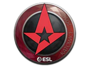 Sticker | Astralis | Katowice 2019 image