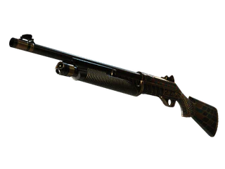 Nova | Sobek's Bite