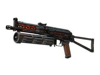PP-Bizon | Runic