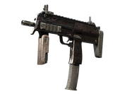 MP7 | Sunbaked image