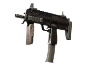 MP7 | Sunbaked image