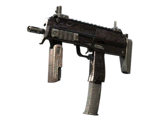MP7 | Sunbaked