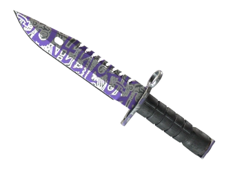 ★ M9 Bayonet | Freehand image