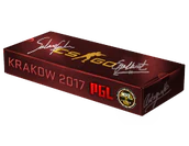 Krakow 2017 Nuke Souvenir Package image