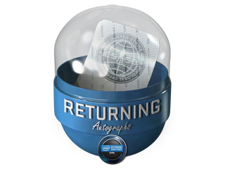 Katowice 2019 Returning Challengers Autograph Capsule
