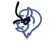 Sealed Graffiti | Recoil PP-Bizon (SWAT Blue) image