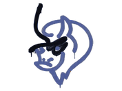 Sealed Graffiti | Recoil PP-Bizon (SWAT Blue) image