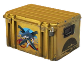 Operation Riptide Case image