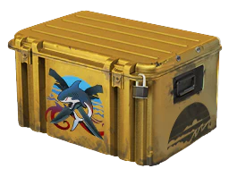 Operation Riptide Case image