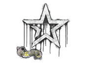 Sealed Graffiti | Complexity Gaming | Paris 2023 image