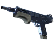 MAG-7 | Navy Sheen image