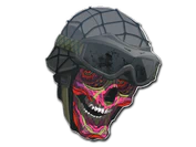 Sticker | Joan image