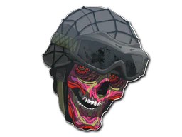 Sticker | Joan image