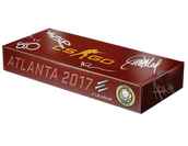 Atlanta 2017 Dust II Souvenir Package image