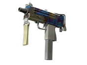 MAC-10 | Case Hardened image
