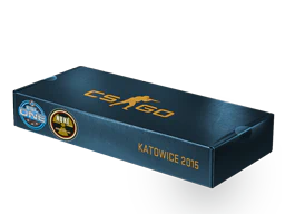 ESL One Katowice 2015 Nuke Souvenir Package image