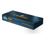 ESL One Katowice 2015 Nuke Souvenir Package image