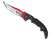 ★ Falchion Knife | Autotronic image