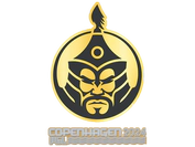 Sticker | The MongolZ | Copenhagen 2024 image