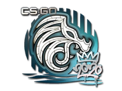 Sticker | North | 2020 RMR image