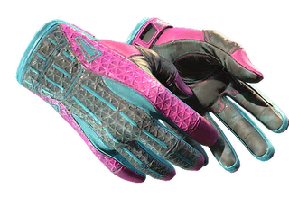 ★ Sport Gloves | Vice
