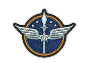 Patch | Vanguard image