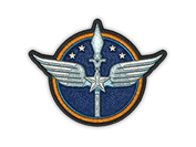 Patch | Vanguard image