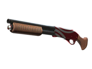 Sawed-Off | Brake Light