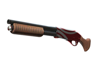 Sawed-Off | Brake Light image