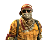 Ground Rebel  | Elite Crew image