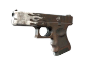 Glock-18 | Oxide Blaze image