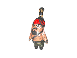 Charm | Lil' Crass