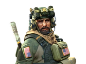 Buckshot | NSWC SEAL image