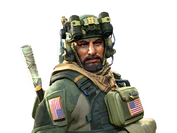 Buckshot | NSWC SEAL image