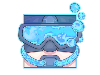 Sticker | Froggles (Holo) image