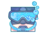 Sticker | Froggles (Holo) image