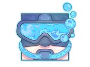 Sticker | Froggles (Holo) image