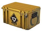 Revolution Case image