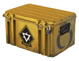 Revolution Case image