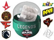 Berlin 2019 Legends (Holo/Foil) image