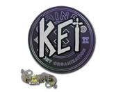 Sticker | KEi | Paris 2023 image